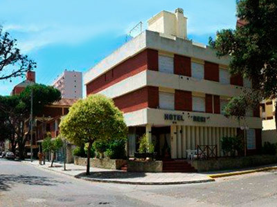 Hotel Resi