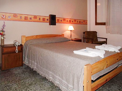 Hotel Resi