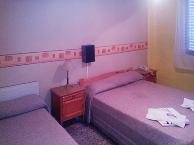 Hotel Resi