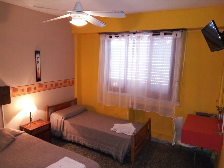 Hotel Resi