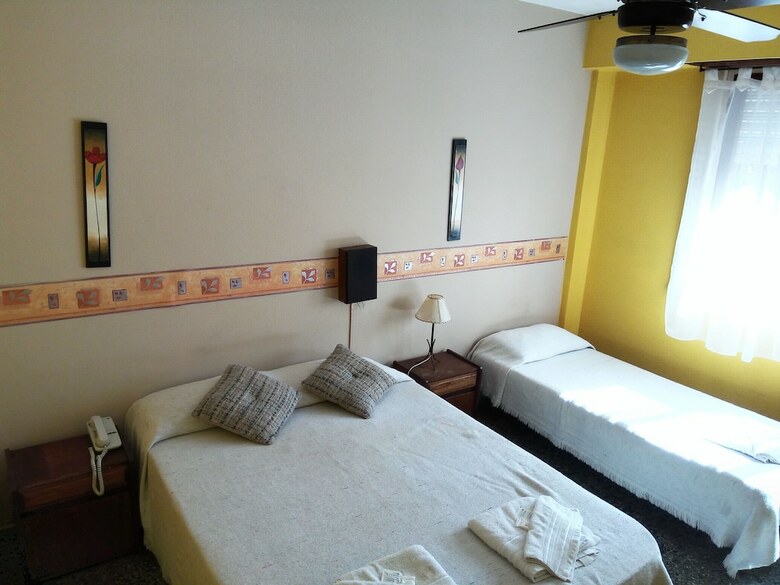 Hotel Resi