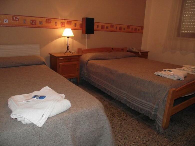 Hotel Resi
