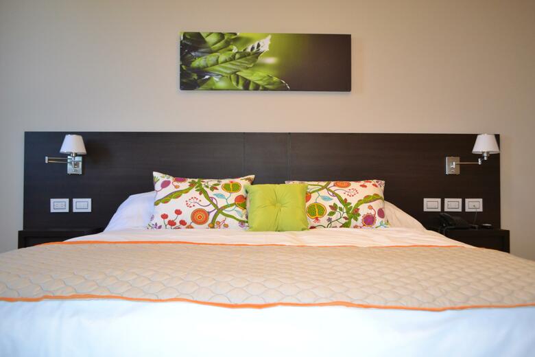 Fader Hotel Boutique