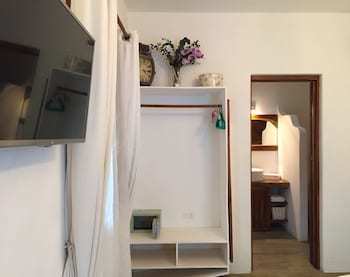 Toto Blue Hotel Boutique