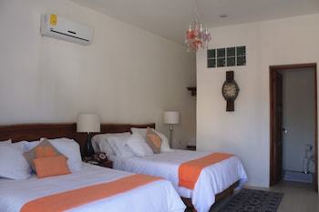 Toto Blue Hotel Boutique