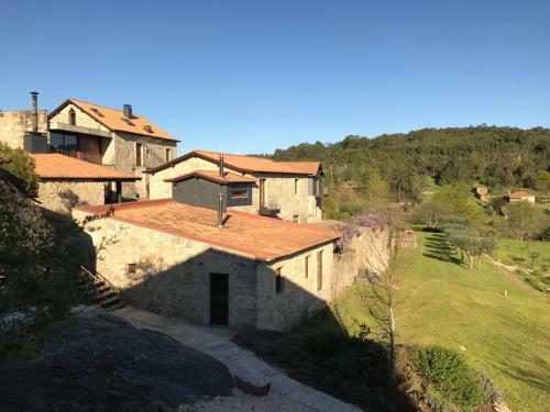 Agroturismo Quinta Do Medronheiro Hotel Rural