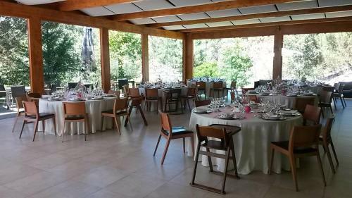 Agroturismo Quinta Do Medronheiro Hotel Rural