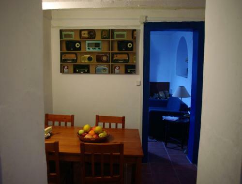 Apartamento Tapada Flats