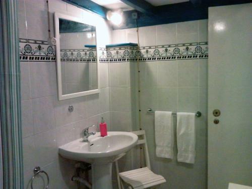 Apartamento Tapada Flats