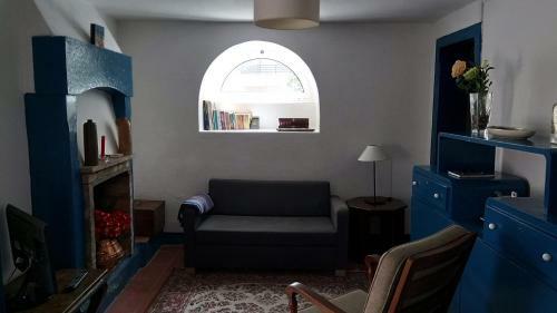 Apartamento Tapada Flats