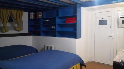 Apartamento Tapada Flats