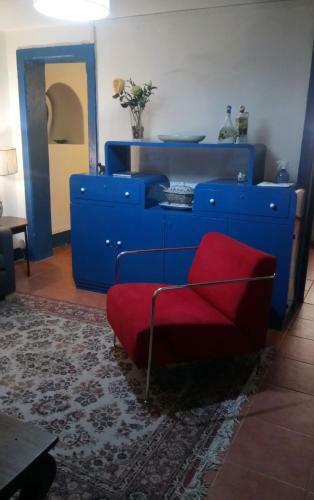 Apartamento Tapada Flats