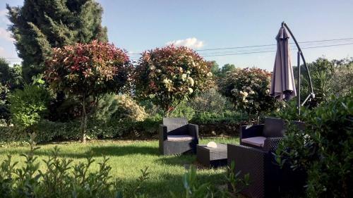 Apartamento Tapada Flats