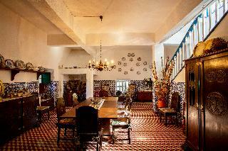 Hostal Casa De S�o Caetano De Viseu