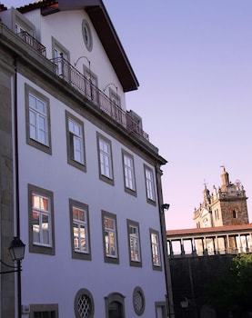 Hotel Casa Da Se