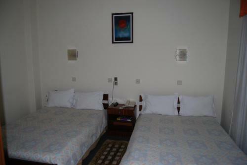 Hostal Residencial Bela Vista