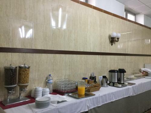 Hostal Residencial Bela Vista
