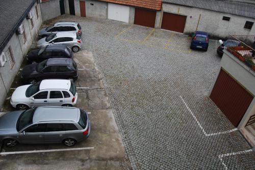 Hostal Residencial Bela Vista