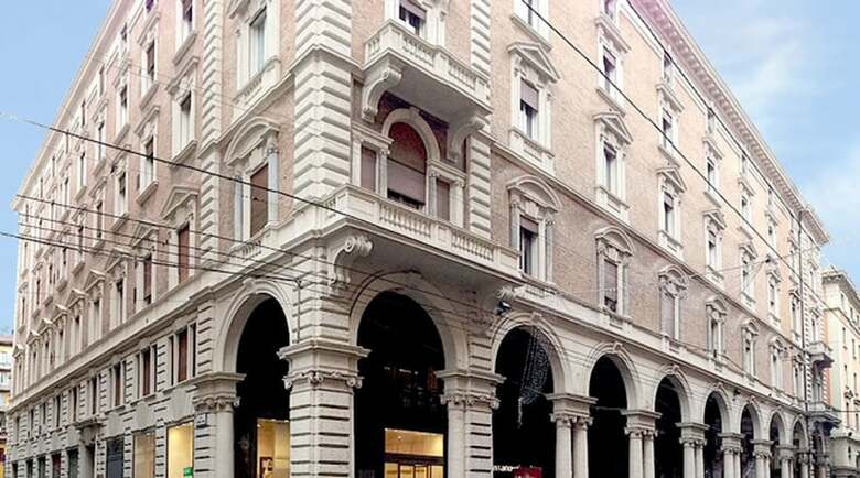 Hotel Albergo Panorama