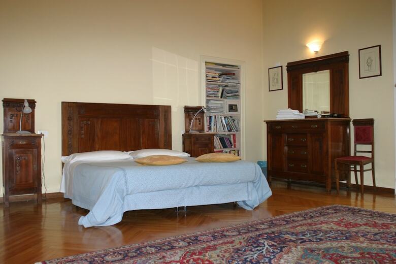 Hotel Albergo Panorama