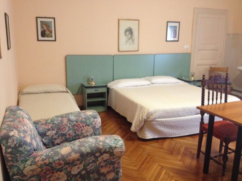 Hotel Albergo Panorama