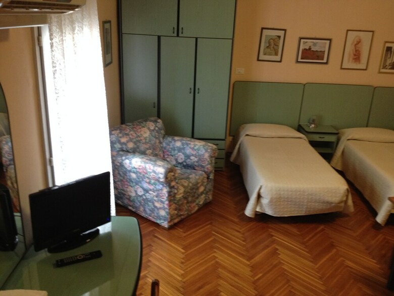 Hotel Albergo Panorama