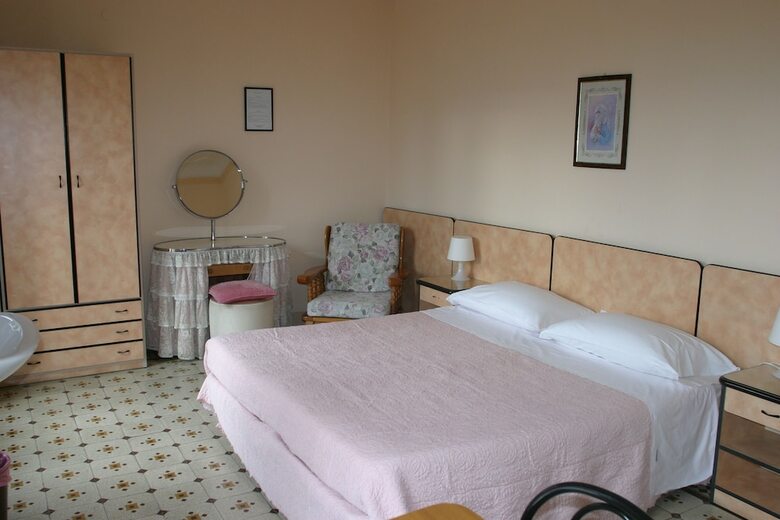 Hotel Albergo Panorama