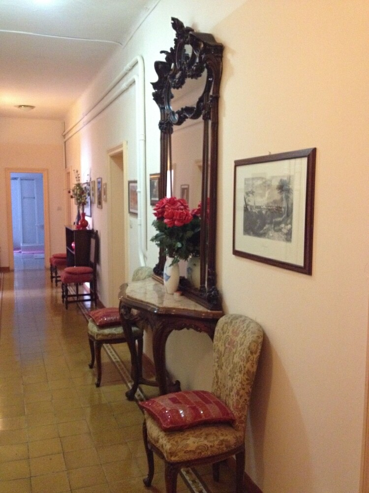 Hotel Albergo Panorama