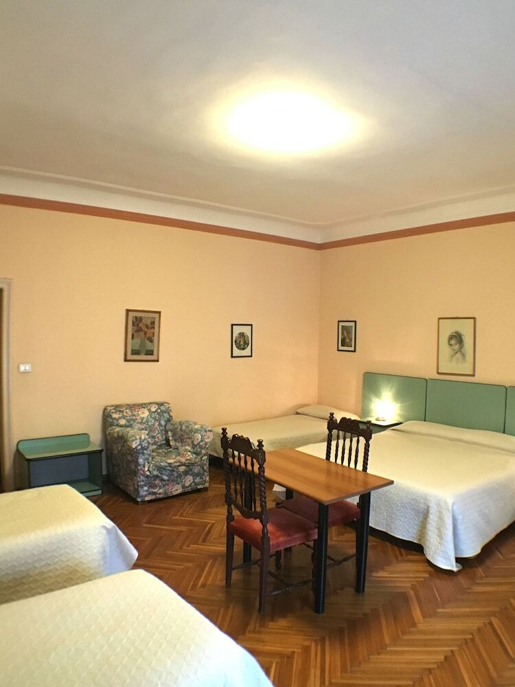 Hotel Albergo Panorama