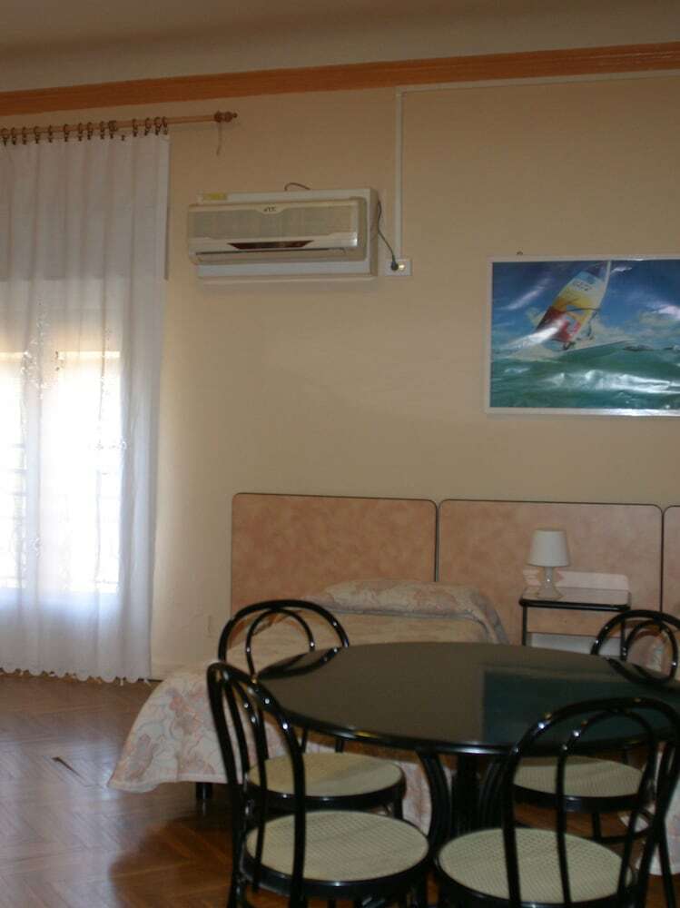 Hotel Albergo Panorama