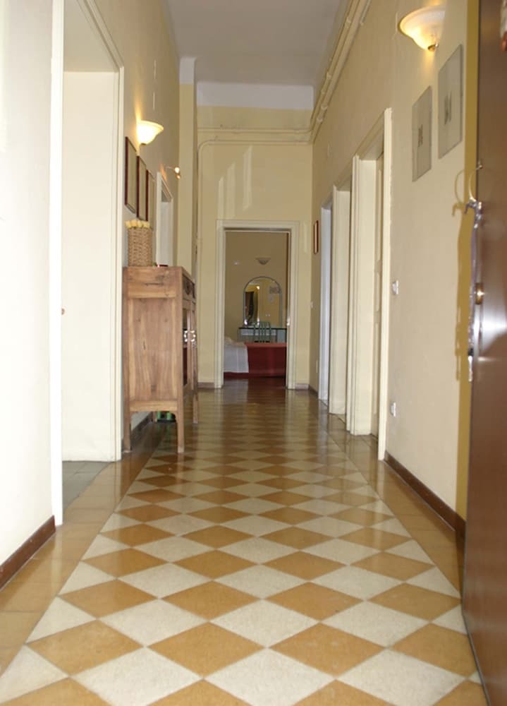 Hotel Albergo Panorama