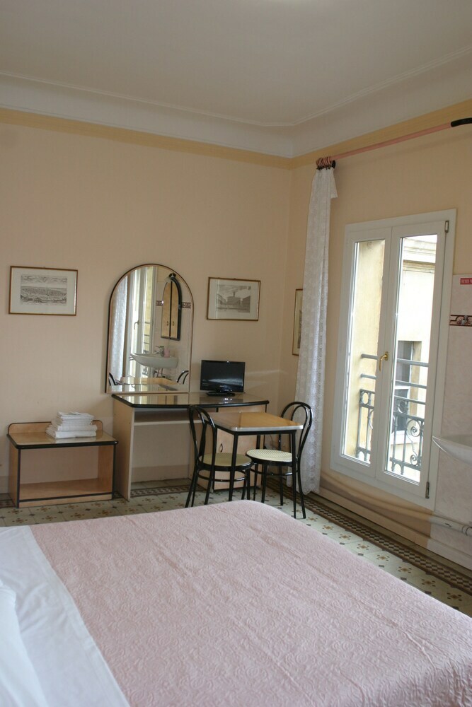 Hotel Albergo Panorama