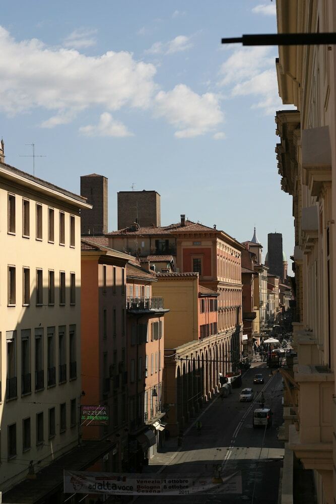 Hotel Albergo Panorama