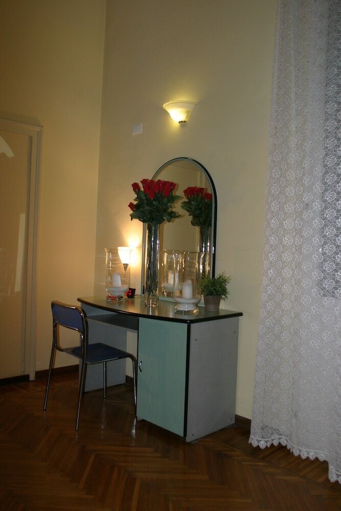 Hotel Albergo Panorama