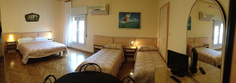 Hotel Albergo Panorama