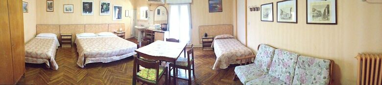 Hotel Albergo Panorama