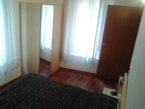 Hotel Perla