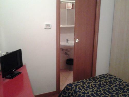 Hotel Perla