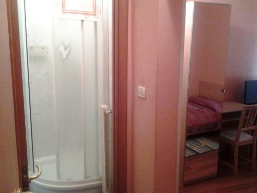 Hotel Perla