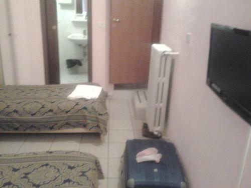 Hotel Perla