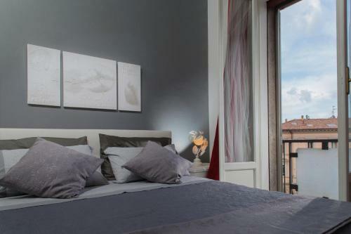B&B Al Parco Giardini Margherita