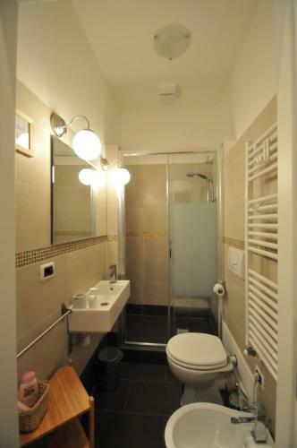 B&B Al Parco Giardini Margherita