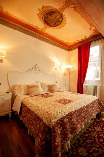 B&B Al Parco Giardini Margherita