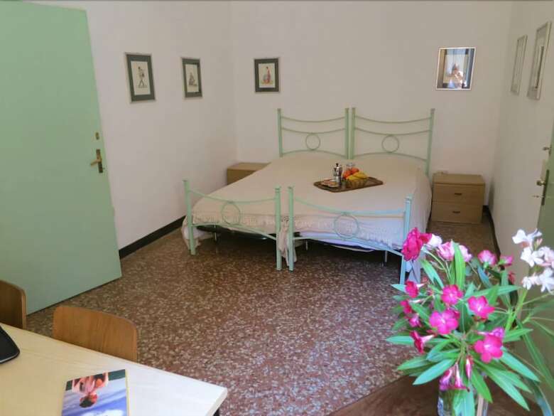 Bed & Breakfast Casa Della Zia