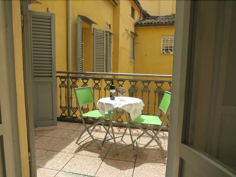 Bed & Breakfast Casa Della Zia