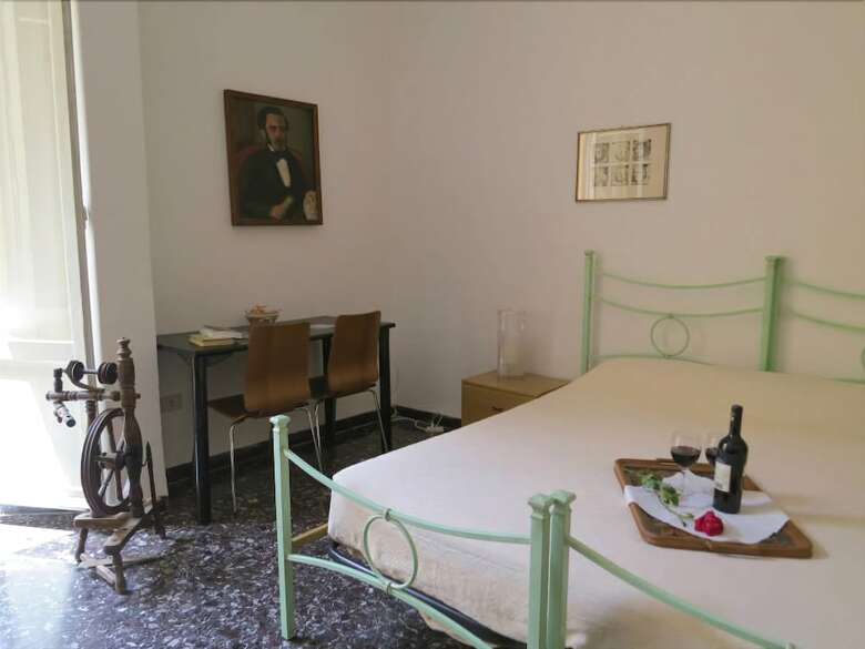 Bed & Breakfast Casa Della Zia