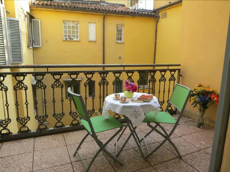 Bed & Breakfast Casa Della Zia