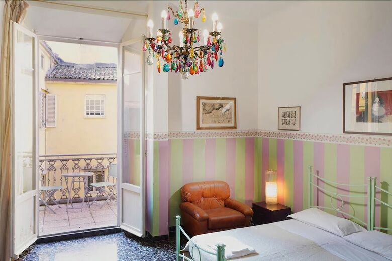Bed & Breakfast Casa Della Zia