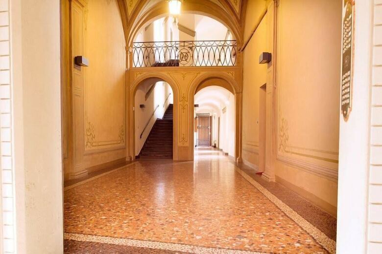 Bed & Breakfast Casa Della Zia