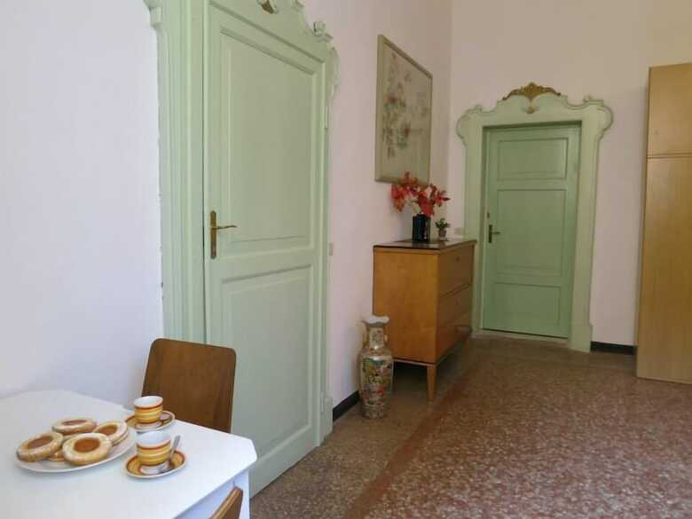 Bed & Breakfast Casa Della Zia